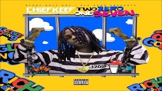 Chief Keef - Stand Down ft. Tadoe (Two Zero One Seven)
