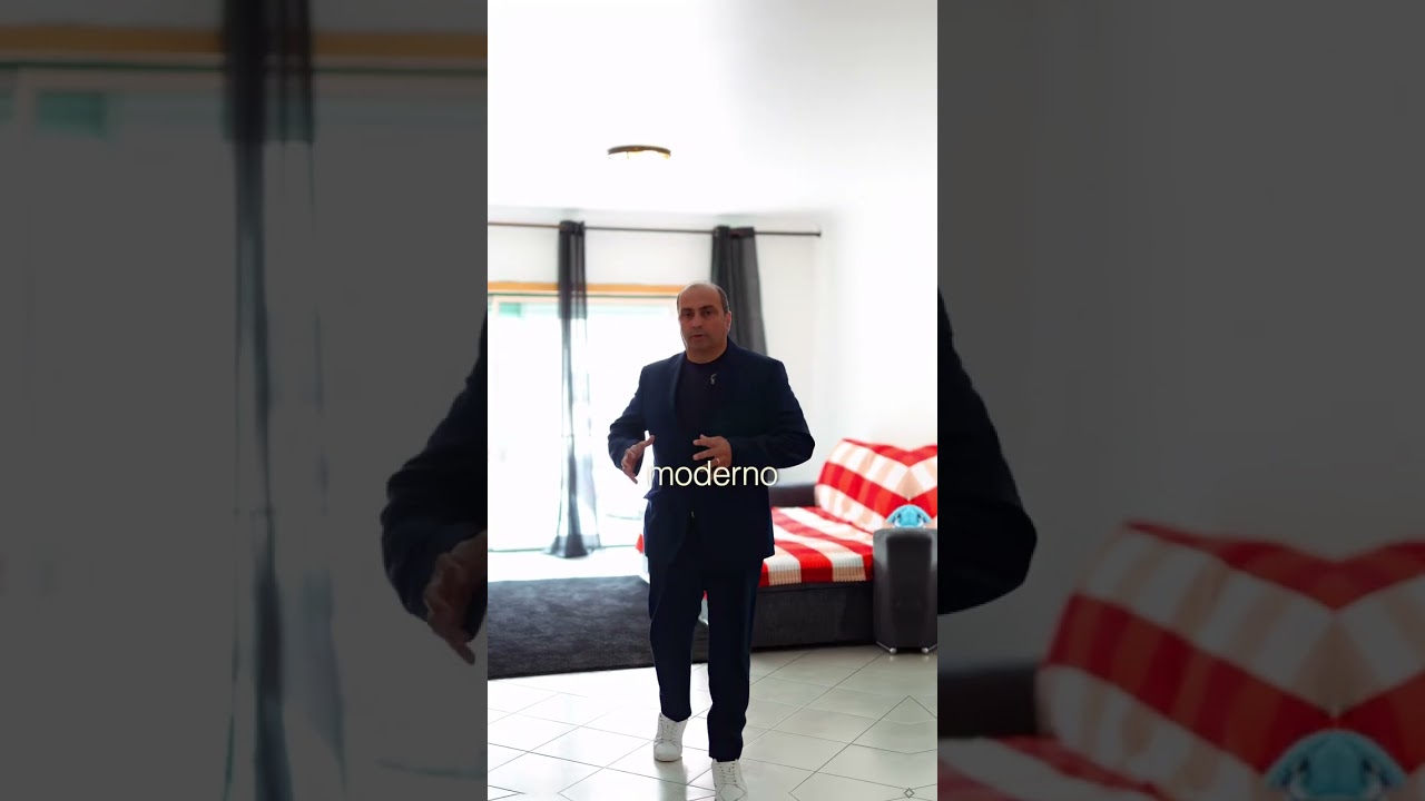 Vídeo do imóvel