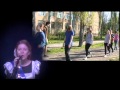 Последний звонок 2015 Даша Кашкова 