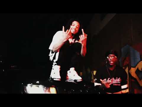 O Zee - Run it Up (Official Music Video) @shotbytrench 