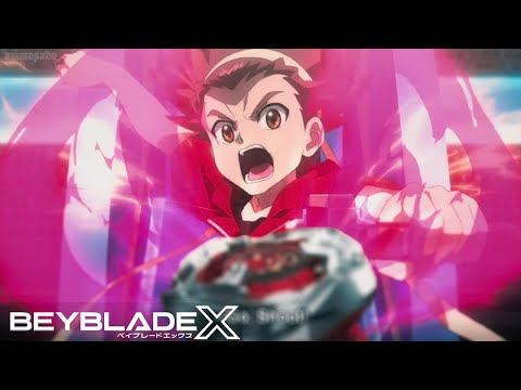 THE FINAL | EXTREME FINISH | Kazami Bird Vs Shieru Kaminari | BEYBLADE X EP 51 HD