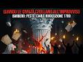 Barbero REVEALS: Why Civilizations COLLAPSE Without Warning