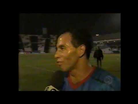 São Caetano 2 x 1 Guarani - Campeonato Brasileiro 2002