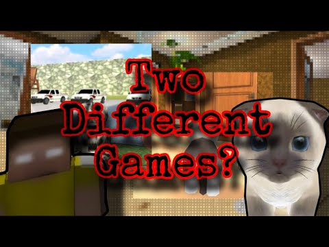 Why Does Kitten Cat Simulator 3D Feel Uncomfortable?