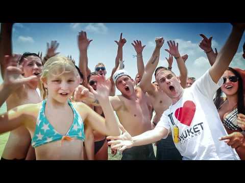 Markoolio - En vecka i Phuket