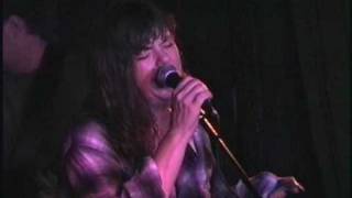 Continental Drifters - Get Over It