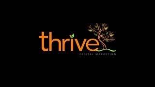 Thrive Business Marketing - Video - 2