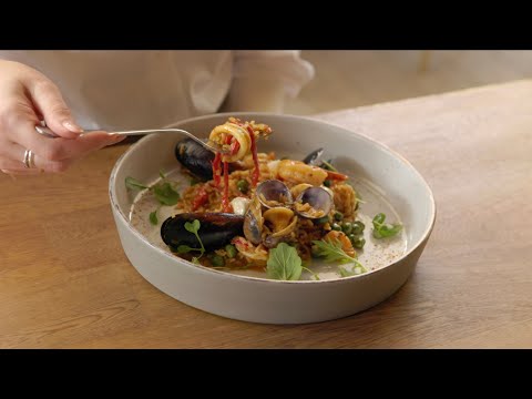 ¿Cómo hacer videos de ALIMENTOS?