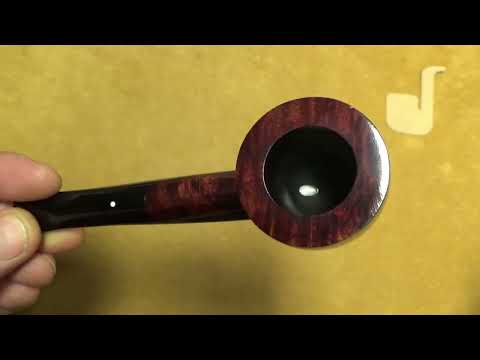Pipa Dunhill Bruyere gruppo 4 - 4106 (2015) - DHB83