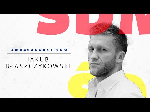 Jest gość, trzeba przyznać