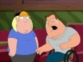 Family Guy Joe Crying