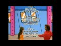 Sesame Street Credits 2003 2006 Instrumental Without Sounds