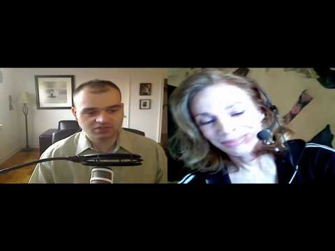 Natasha Vita More on Singularity 1 on 1 (part 1)