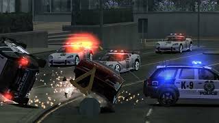 October 2025; Drives, Cops, and Wrecks -30..  2025 10 22   02 01 33 10