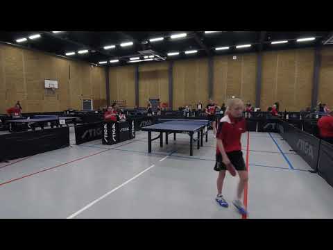 190505 UDM 2019, Anna V Ansø - Maja Helene Hansen