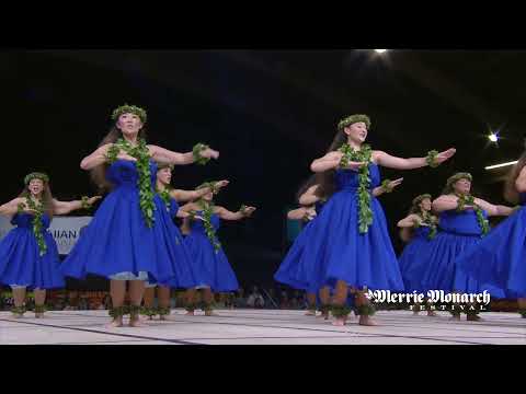 Pua Aliʻi ʻIlima • Kumu Vicky Hanakaʻulaniokamāmalu Holt Takamine & Jeffrey Kānekaiwilani Takamine