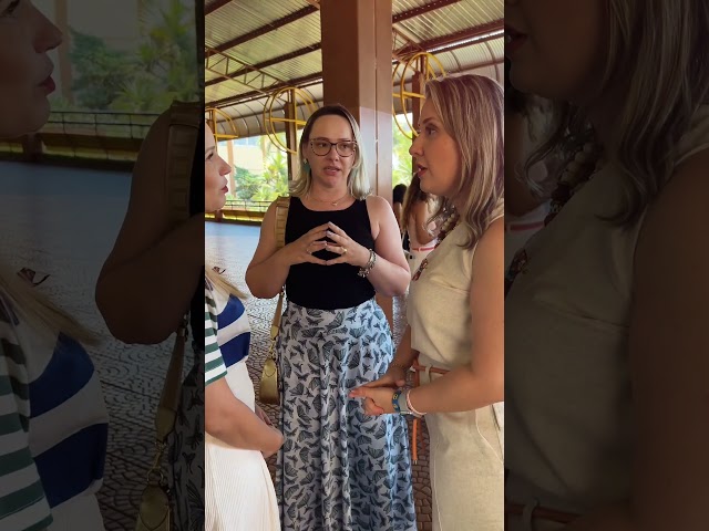 Aftermovie de cobertura de palestra realizada para psiquiatras e psicólogos feita na faculdade Unicesumar. 