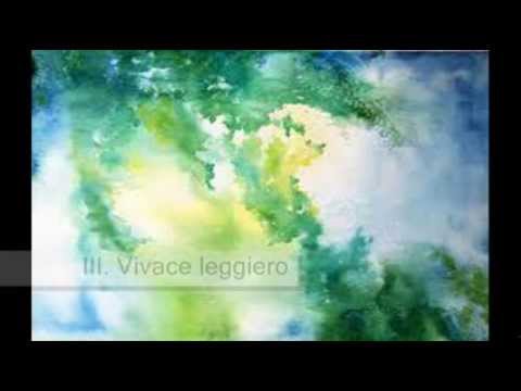 Yuri Ishchenko - Violin Sonata No. 9 (2009)