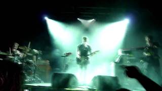 The Delta Fiasco - Night Terror (part 1) + Eat Me Alive (Hamburg 28.2.2010) [HD]