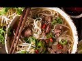 Vietnamese Pho Recipe