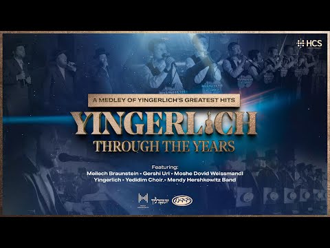 Mendy Hershkowitz Band and 2 more