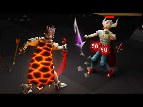 NEW HIGHEST HIT IN RUNESCAPE?!