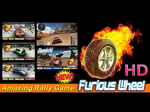 Fast & Furious Adrenaline IOS