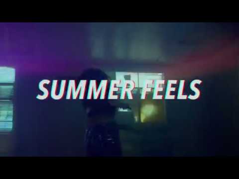 SUMMER FEELS | End of Summer Megamix (TEASER #2)