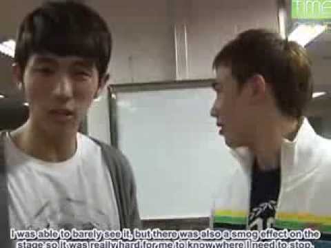 [TIME2SUB] 2AM News - Episode 5