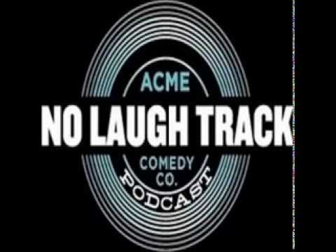 NoLaughTrack Podcast Ep 77 Mike Lukas
