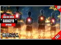 English Dub ATTACK ON TITAN OP SASAGEYO FULL VER Studio Yuraki