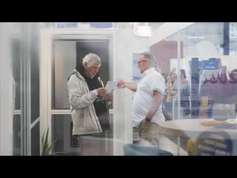 Baltic Fenster Gmbh | Domizil Messe Husum