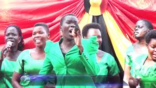 Best Luo Lango Live Praise Session by Truth Evange