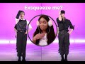 Astro - Bad Idea Relay Dance Reaction Astro - Bad Idea Relay Dance Reaction