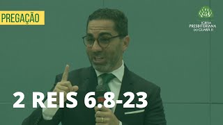 2 Reis 6:8-23