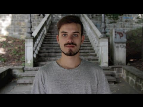 MALFER feat. Martina Ghibellini - LA RICERCA DELLA FELICITA'