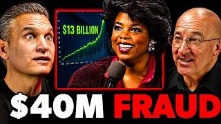 Oprah Made Me a Billionaire & Then I Became a Fugitive