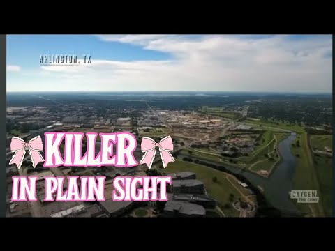 🎀48 Mystery Season NEW 2025 🎀 Killer in Plain Sight 🎀 48 Mystery Full Episodes NEW