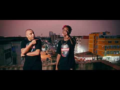 Nucho ft 12 Furos - Nasci Para Vencer (Vídeo Clipe Official)