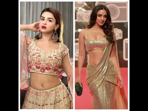 Avneet Kaur vs Kiara Advani