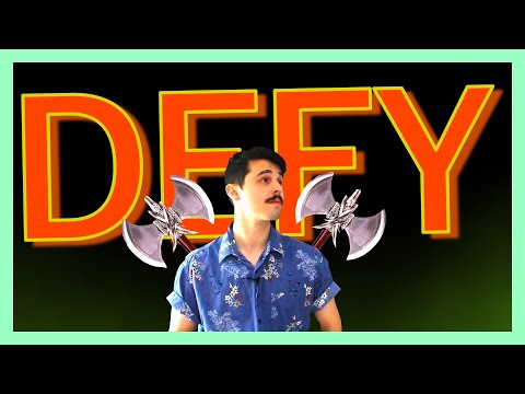 Defiance of the Fall: Unleashing a New Era of Web Novels