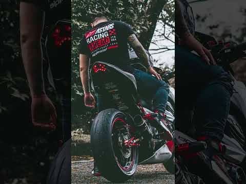 Leading the pack with Alpinestars Casual Wear Collection