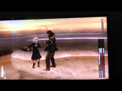 PEACEWALKER IS THE BEST MGS