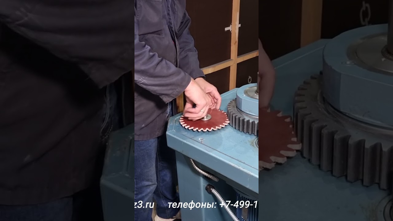 Настройка энкодера УГС-6/1А