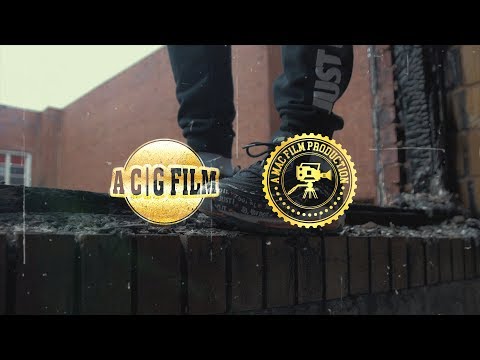 Kiddo Curry - Problems (Official Video) SHOT BY: @SHONMAC071 & @ACGFIlm