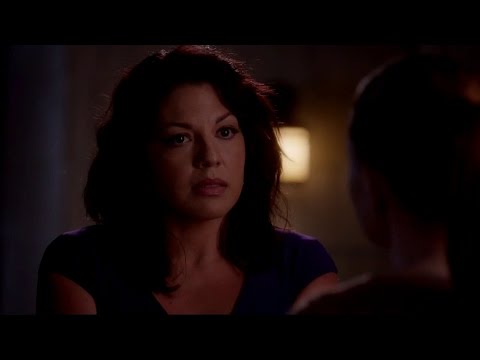 Callie & Arizona 12x05 Part 9
