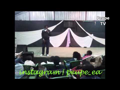 Allandoz Spears Virusi Mbaya Trailer