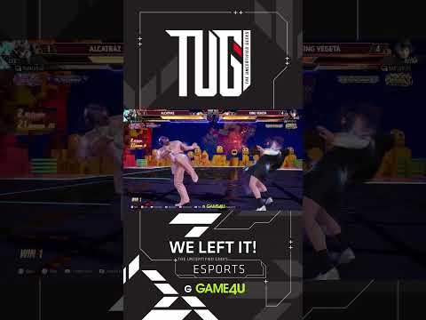 That Movement Though!... Southern Bout Hype Moments