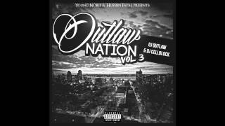 Hussein Fatal & Young Noble -  Killuminati 2k13 (Outlaw Nation Volume 3)