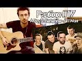 show MONICA Разбор #17 - A Day To Remember - All ...